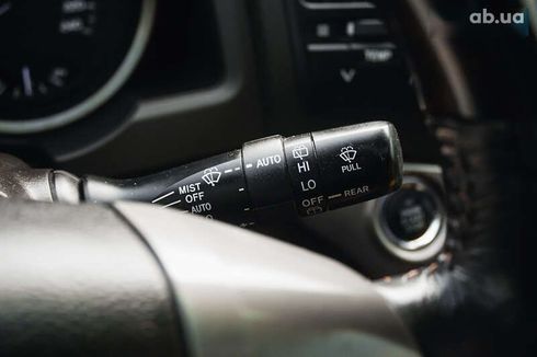 Toyota Land Cruiser 2007 - фото 25
