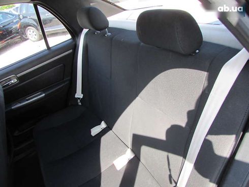 Geely CK-2 2012 - фото 12