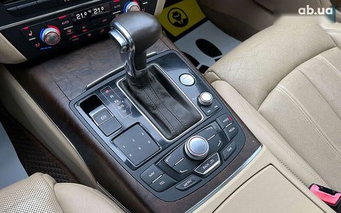Audi A7 2011 - фото 18