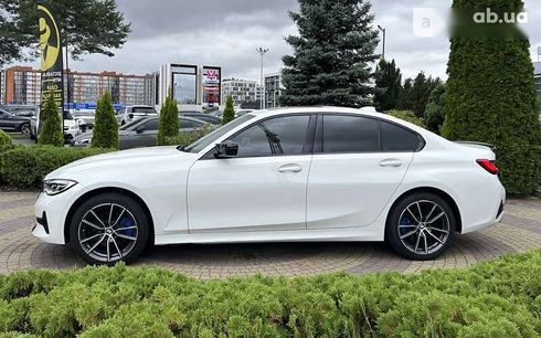 BMW 3 серия 2019 - фото 4