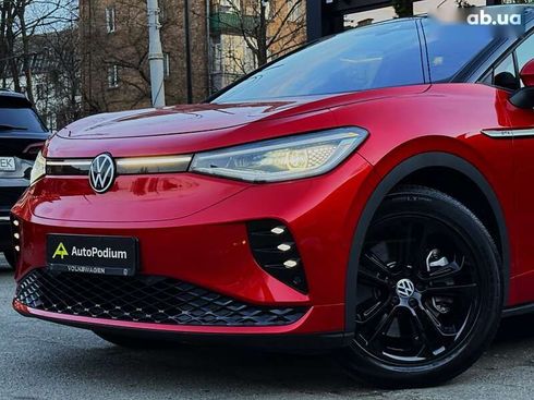 Volkswagen ID.5 2022 - фото 6