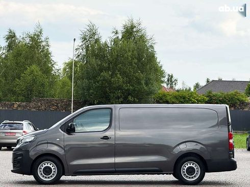 Peugeot e-Expert 2024 - фото 7