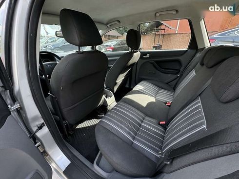 Ford Focus 2008 - фото 17