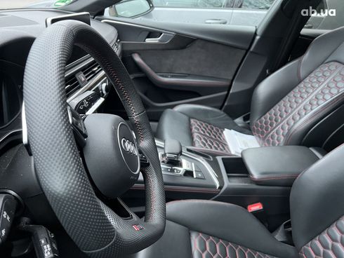 Audi RS 5 2020 - фото 31