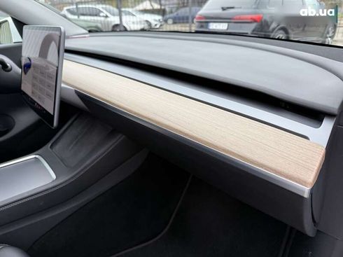 Tesla Model Y 2021 - фото 23