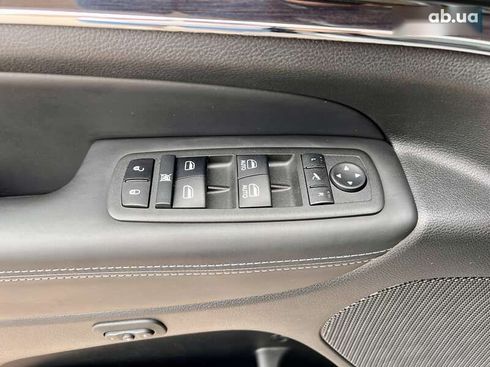 Jeep Grand Cherokee 2021 - фото 26