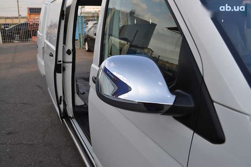 Volkswagen Transporter 2019 - фото 29