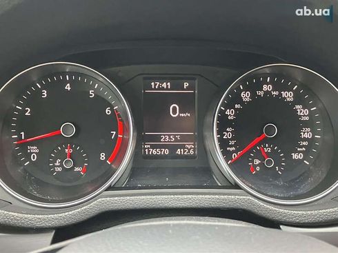 Volkswagen Passat 2017 - фото 7