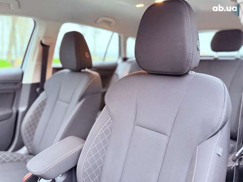 Skoda Scala 2021 - фото 10