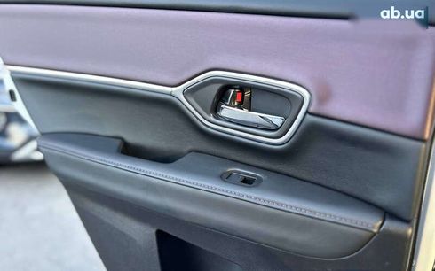 Honda M-NV 2022 - фото 16