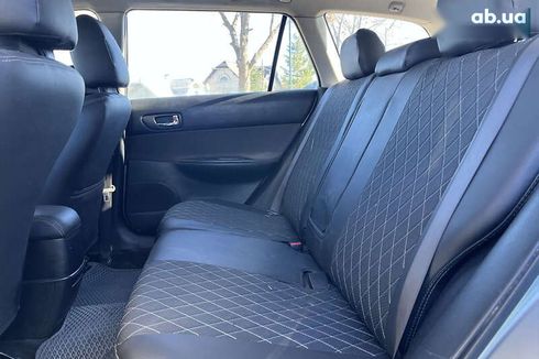 Mazda 6 2004 - фото 10