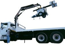 Купить новую спецтехнику Hiab в Украине - купить на Автобазаре