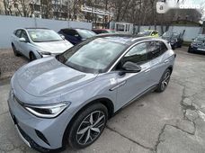 Продаж вживаних Volkswagen ID.4 Crozz в Одеській області - купити на Автобазарі