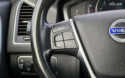 Volvo XC60 2015 - фото 9