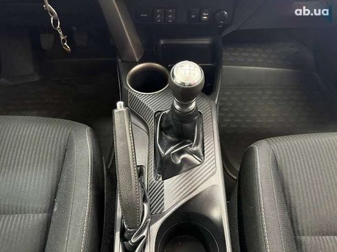 Toyota RAV4 2013 - фото 29