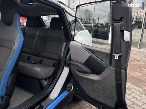 BMW i3 2020 - фото 19