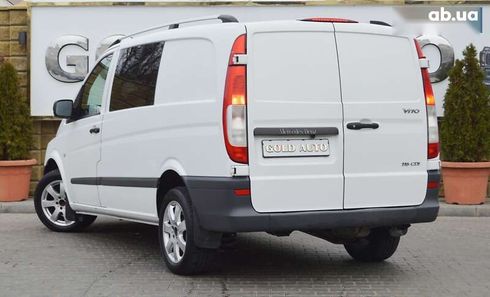 Mercedes-Benz Vito 2013 - фото 8