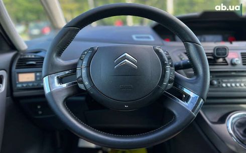 Citroёn C4 Picasso 2009 - фото 18
