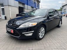 Купити Седан Ford Mondeo - купити на Автобазарі