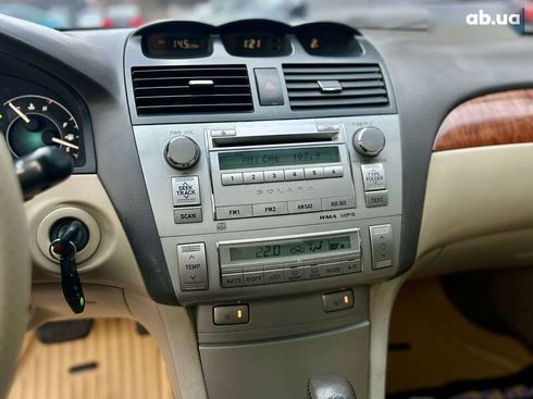 Toyota Camry 2008 - фото 28