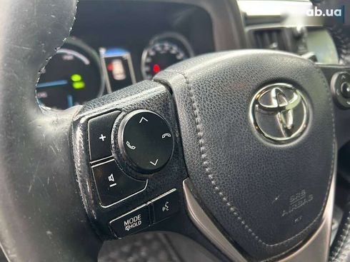 Toyota RAV4 2017 - фото 18