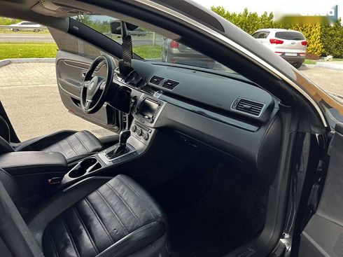 Volkswagen Passat CC 2014 - фото 23