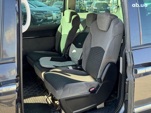 Citroёn C8 2009 серый - фото 16