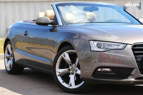 Audi A5 2012 - фото 4