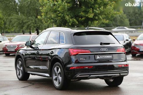 Audi Q5 2022 - фото 5