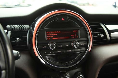 MINI Hatch 2014 - фото 13