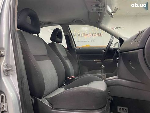 Volkswagen Bora 2002 - фото 30