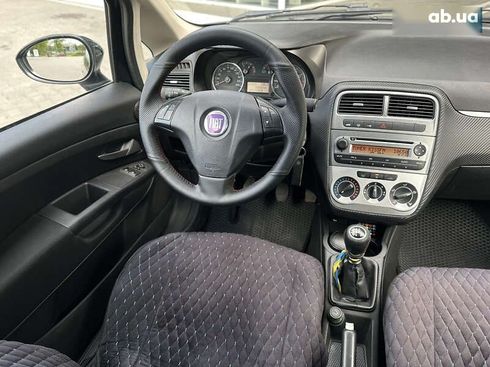 Fiat Punto 2008 - фото 19