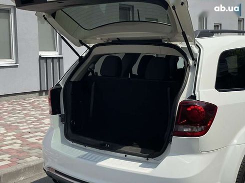 Dodge Journey 2018 - фото 13