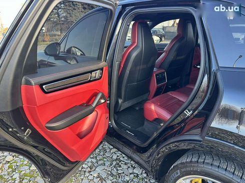 Porsche Cayenne 2019 - фото 22