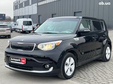 Продаж вживаних Kia Soul у Львові - купити на Автобазарі