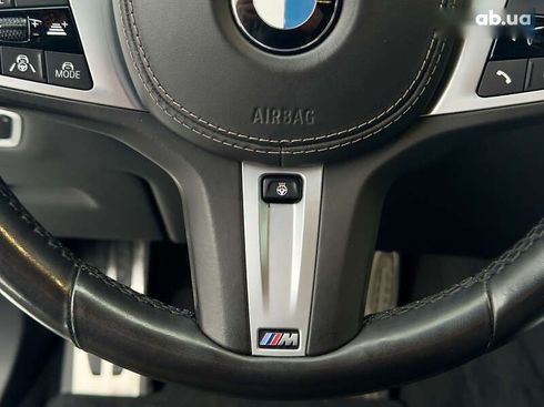 BMW X5 2021 - фото 30