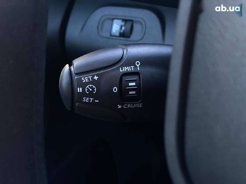 Peugeot Partner 2023 - фото 29