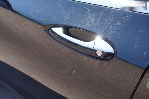 Infiniti QX30 2016 - фото 14