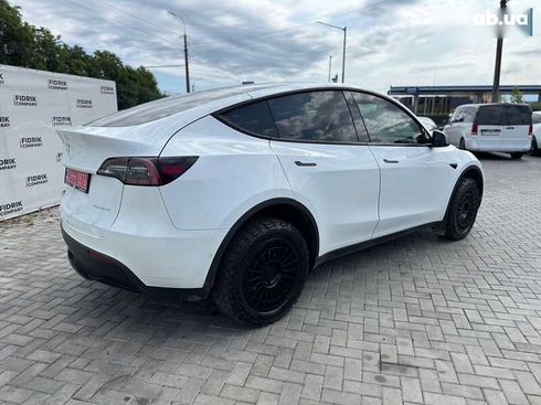 Tesla Model Y 2020 - фото 3