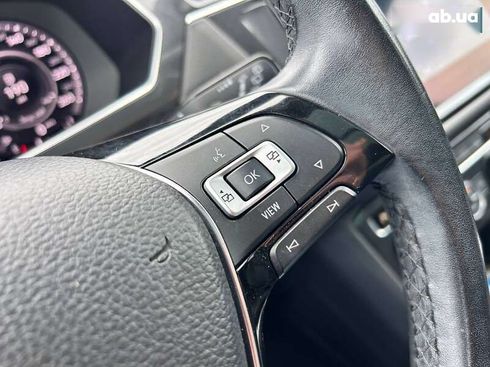 Volkswagen Tiguan 2019 - фото 23