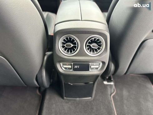 Mercedes-Benz G-Класс 2022 - фото 20
