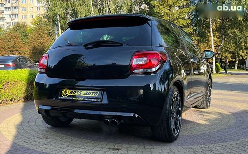 Citroёn DS3 2010 - фото 7