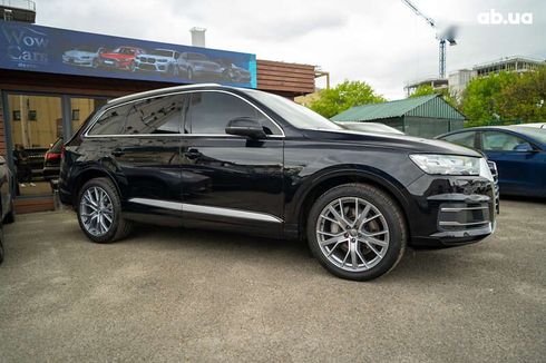 Audi Q7 2017 - фото 6