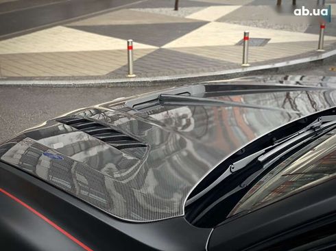 BMW X7 2023 - фото 23