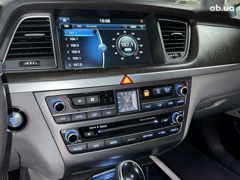 Genesis G80 2016 - фото 19