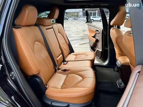 Toyota Highlander 2021 - фото 30