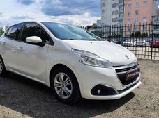 Продажа б/у Peugeot 208 в Киеве - купить на Автобазаре