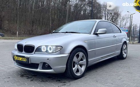 BMW 3 серия 2003 - фото 3
