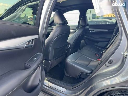 Infiniti QX50 2021 - фото 12