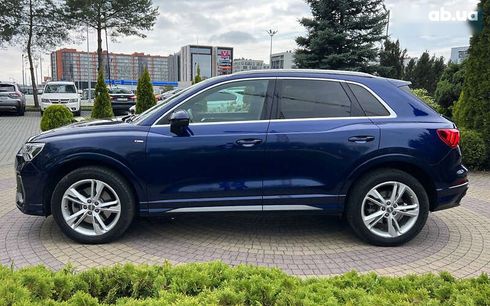 Audi Q3 2020 - фото 4
